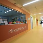 Ja zum Pflegestützpunkt