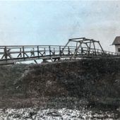 Die Stadt der Brückenbauer