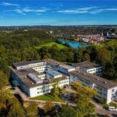 Corona-Ausbruch in Krankenhaus