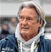 Hermann Tomczyk ist der am längsten amtierende ADAC-Sportpräsident