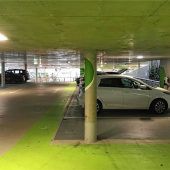 Stadtrat einigt sich auf fünf Meter