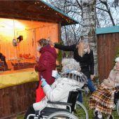 So feiern Senioren heuer den Advent