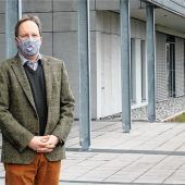 Aus der Klasse in die Video-Konferenz