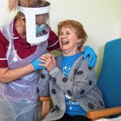 Corona-Impfung ein Großversuch?