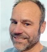 Markus Reger ist im BSV-Vorstand