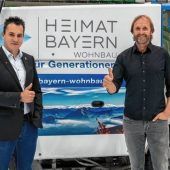 Partnerschaft verlängert