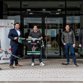 Partnerschaft wird ausgebaut