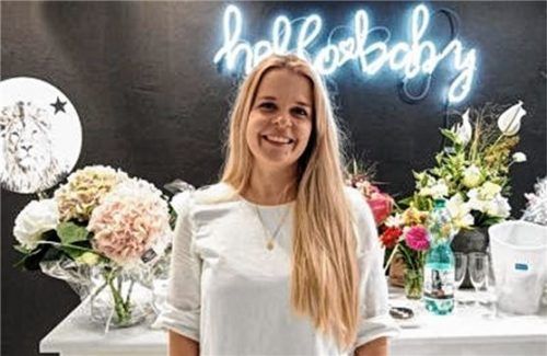 offen babyladen re

Daniela Zellner von Hello Baby