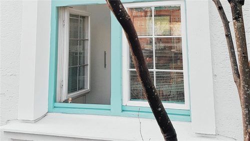 Statt offenen Türen gibt es bei der „Fensterln“-Aktion am Samstag, 23. Januar, offene Fenster. Foto RE