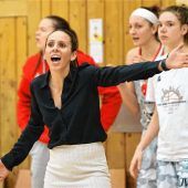 Wasserburg-Spiel wurde abgesagt