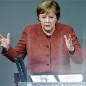 Corona: Zwischen Wut und Angst