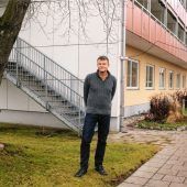 Besuch wichtig für Psyche der Bewohner