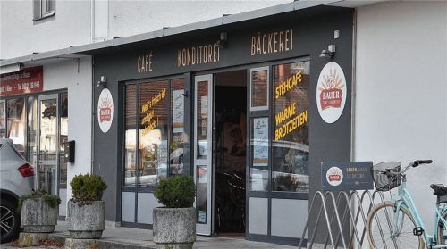 Weil es in der Kastenau nur einen Bäcker und einen Getränkemarkt gibt, will die SPD überprüfen lassen, ob ein Nahversorger in dem Stadtteil gebraucht wird. Foto Schlecker