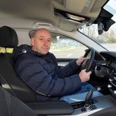 Unterwegs mit Bayerns Corona-Jägern