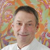 Verklebte Augen: Woher kommt das?