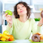 Abnehmen mit dem Klick im Kopf