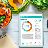 Kalorienfallen finden per App: Die Tricks des Ernährungsexperten!
