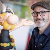 „Asterix“-Band 39 erscheint im Herbst