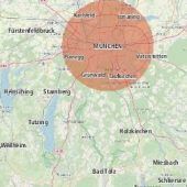Letzte Rettung: Hausarrest für Münchner?