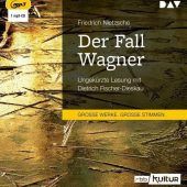 HÖRBUCH Angriffslustiger Text