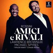 CD Ringkampf mit Rossini