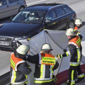Gaffer-Fotos von Unfalltoten jetzt strafbar