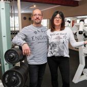Fitnessstudios fürchten schleichende Pleite