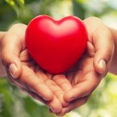 So schützen Sie Ihre Augen im Winter!  Treppensteigen als Selbsttest fürs Herz