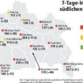 Diese verschärften Regeln gelten ab heute