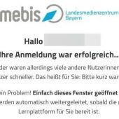 Schulstart im Ausnahmezustand
