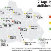 Berchtesgaden droht mit Bußgeldern von 25 000 Euro
