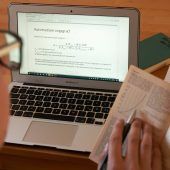 Petition gegen Präsenzprüfungen an der Uni