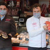 Die bittere Abrechnung