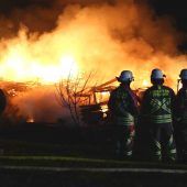 Motiv der Feuerteufel bleibt unklar