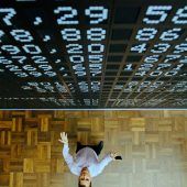 Zehn Fehler von Börsenneulingen