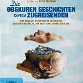 DVD Diabolisches Vergnügen