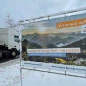 Friedensgipfel von Stadt und Land