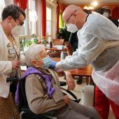 So lang dauert es bis zum Impfschutz