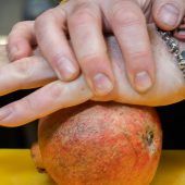 Dieses Essen hilft beim Kampf gegen Viren