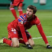 Müller nach Interview versöhnlich