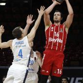 FC Bayern im Kreis der Allerbesten