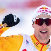 WM-Medaille als Ziel