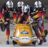 Ohne Chef in St. Moritz