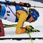 Starke Preuß macht einen Schritt nach vorn