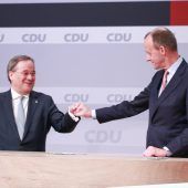 Plan B oder Eigentor? Merz schlägt sich als Wirtschaftsminister vor