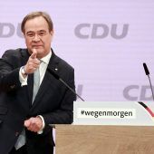 Ein Bergmannskind wird CDU-Chef