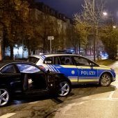 Wettrennen mit dem Geisterfahrer
