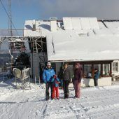 Aus für den Skilift zum Mieten