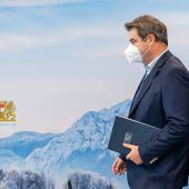 Ist Bayern über den Berg?