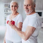 Sieben Schritte für ein gesundes Herz